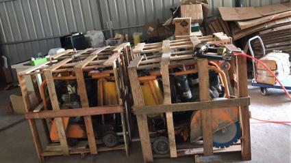 吴中行李、家具、电器包装托运