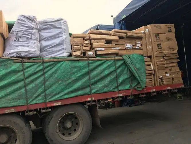 吴中家具托运